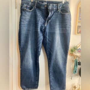 Size 18 gently worn Denim